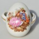  Limoges Porcelánová šperkovnička 