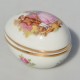 Limoges Porcelánová šperkovnička