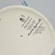 Zberateľská porcelánová soška 