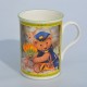 Porcelánový hrnček 