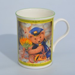 Porcelánový hrnček 