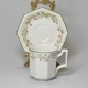 Porcelánový dvojset