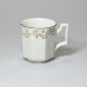 Porcelánový dvojset