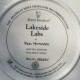 Porcelánový tanier Lakeside Labs