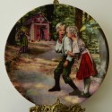Porcel&aacute;nov&yacute; tanier