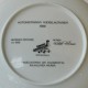 Porcelánový tanier 