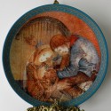 Porcel&aacute;nov&yacute; tanier