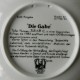 Porcelánový tanier rozprávka 5
