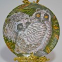 Porcel&aacute;nov&yacute; tanier
