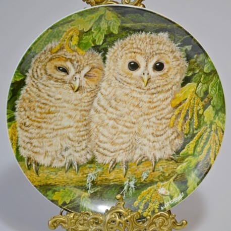 Porcelánový tanier