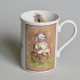 Porcelánový hrnček Things to Come, Leonardo Collection 300 ml