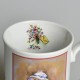 Porcelánový hrnček Things to Come, Leonardo Collection 300 ml